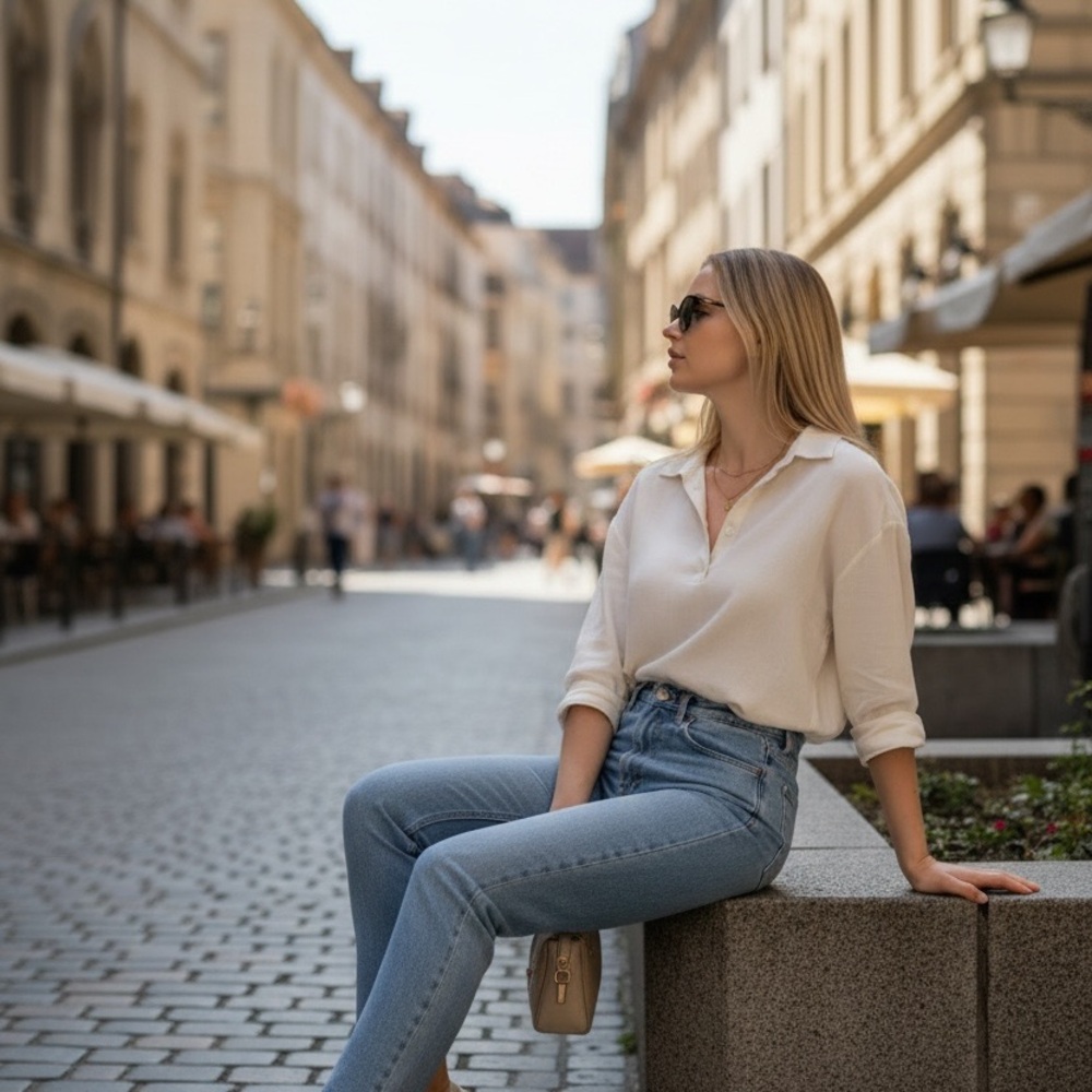 Dolce & Gabbana Sunglasses - full inclusion - cat-eye glasses gold chain DG4311 - Picture 2 of 11